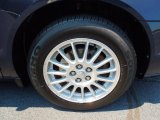 2004 Chrysler Sebring Touring Convertible Wheel