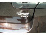 2011 Saab 9-3 2.0T Sport Sedan XWD Marks and Logos
