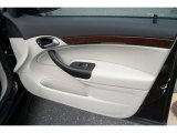2011 Saab 9-3 2.0T Sport Sedan XWD Door Panel