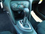 2013 Dodge Dart SE 6 Speed Powertech AutoStick Automatic Transmission