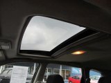 2003 Pontiac Vibe  Sunroof