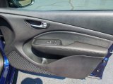 2013 Dodge Dart SE Door Panel