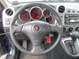 2003 Pontiac Vibe  Steering Wheel