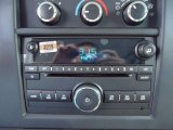 2013 Chevrolet Express 2500 Cargo Van Audio System