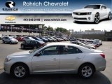 2013 Chevrolet Malibu LS