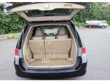 2008 Honda Odyssey EX-L Trunk