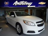 2013 Chevrolet Malibu LT