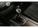 2010 Honda Accord EX Sedan 5 Speed Manual Transmission