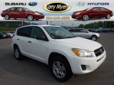 2010 Toyota RAV4 I4 4WD