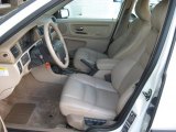 1999 Volvo V70 Wagon Light Taupe Interior