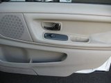 1999 Volvo V70 Wagon Door Panel