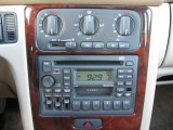 1999 Volvo V70 Wagon Controls