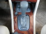1999 Volvo V70 Wagon 4 Speed Automatic Transmission