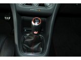 2013 Volkswagen GTI 2 Door Autobahn Edition 6 Speed Manual Transmission