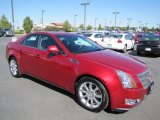 2009 Cadillac CTS 4 AWD Sedan