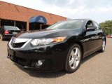 2010 Acura TSX Sedan