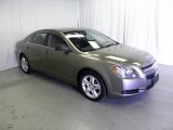 2012 Chevrolet Malibu LS