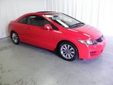 2009 Honda Civic EX Coupe