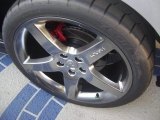 2012 Ford Mustang Roush Stage 2 Coupe Wheel