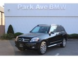2010 Mercedes-Benz GLK 350