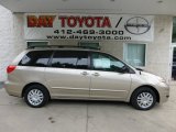 2007 Toyota Sienna LE