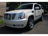 2010 Cadillac Escalade Hybrid AWD