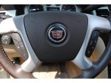 2010 Cadillac Escalade Hybrid AWD Controls