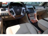 2010 Cadillac Escalade Hybrid AWD Dashboard