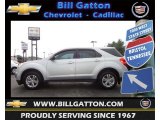 2012 Chevrolet Equinox LS