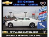 2010 Chevrolet Malibu LT Sedan