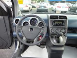2006 Honda Element EX AWD Dashboard
