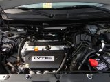 2006 Honda Element EX AWD 2.4L DOHC 16V i-VTEC 4 Cylinder Engine