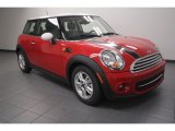 2013 Mini Cooper Hardtop