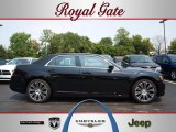 2013 Gloss Black Chrysler 300 S V8 #69523375