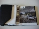 2006 BMW X3 3.0i Books/Manuals