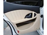 2011 Maserati Quattroporte S Door Panel