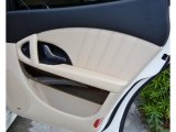 2011 Maserati Quattroporte S Door Panel