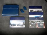 2011 Maserati Quattroporte S Books/Manuals