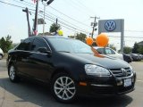2010 Volkswagen Jetta SE Sedan