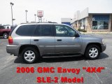 2006 GMC Envoy SLE 4x4