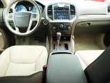 2013 Chrysler 300 C Luxury Series Dashboard