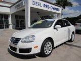 2010 Volkswagen Jetta SE Sedan