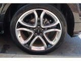 2011 Ford Edge Sport AWD Wheel