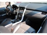 2011 Ford Edge Sport AWD Dashboard