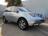 2008 Acura MDX Technology