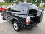 2005 Suzuki XL7 Black Onyx