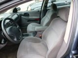 2000 Dodge Intrepid  Front Seat