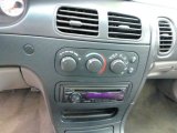 2000 Dodge Intrepid  Controls