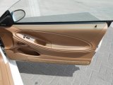 1997 Ford Mustang GT Coupe Door Panel