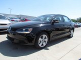 2012 Volkswagen Jetta TDI Sedan
